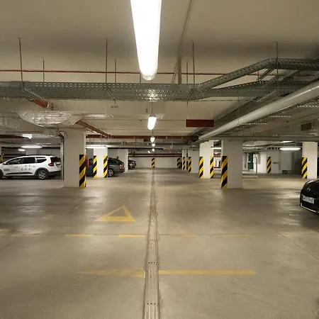 Stawki Watermelon Appartamento Varsavia