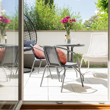 Appartamento Stawki Watermelon *