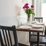 Watermelon Apartment With Parking City Center شقة وارسو