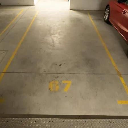 Stawki Watermelon Apartamento *