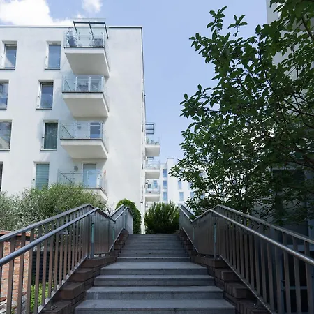 Watermelon Center Parking&terrace Warszawa