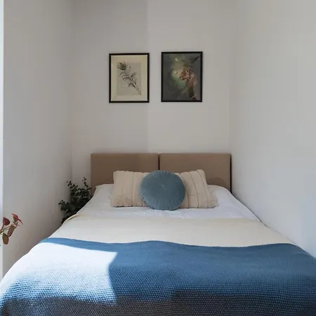 Apartamento Stawki Watermelon