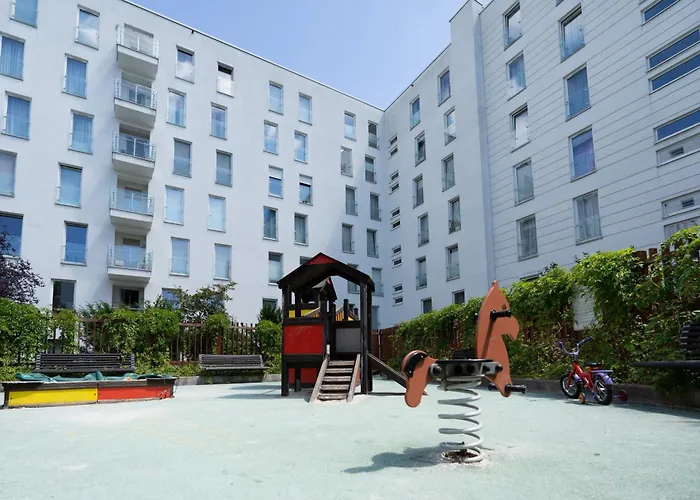 Stawki Watermelon Apartment