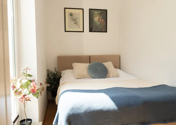 Stawki Watermelon * Warsaw