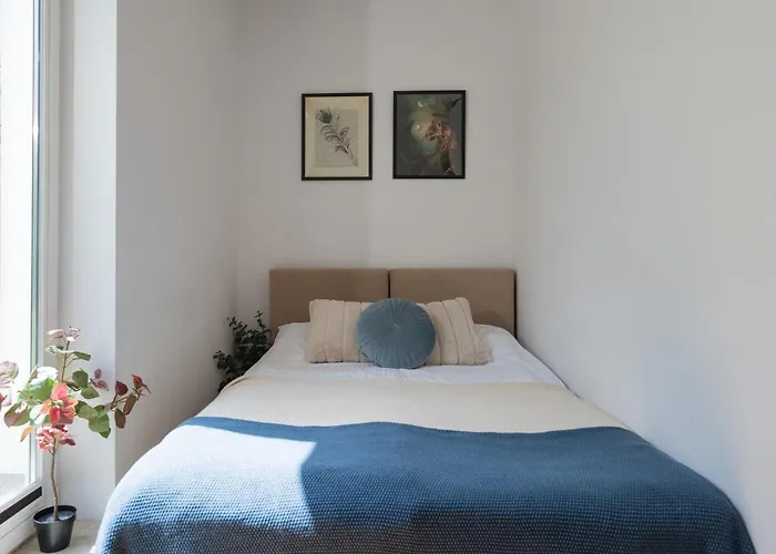 Apartment Stawki Watermelon