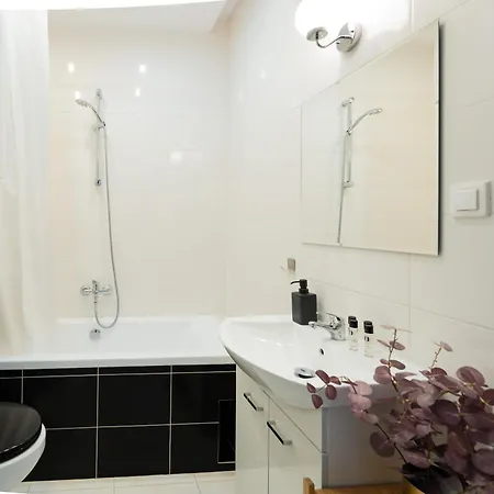 Watermelon Center Parking&terrace Apartman *